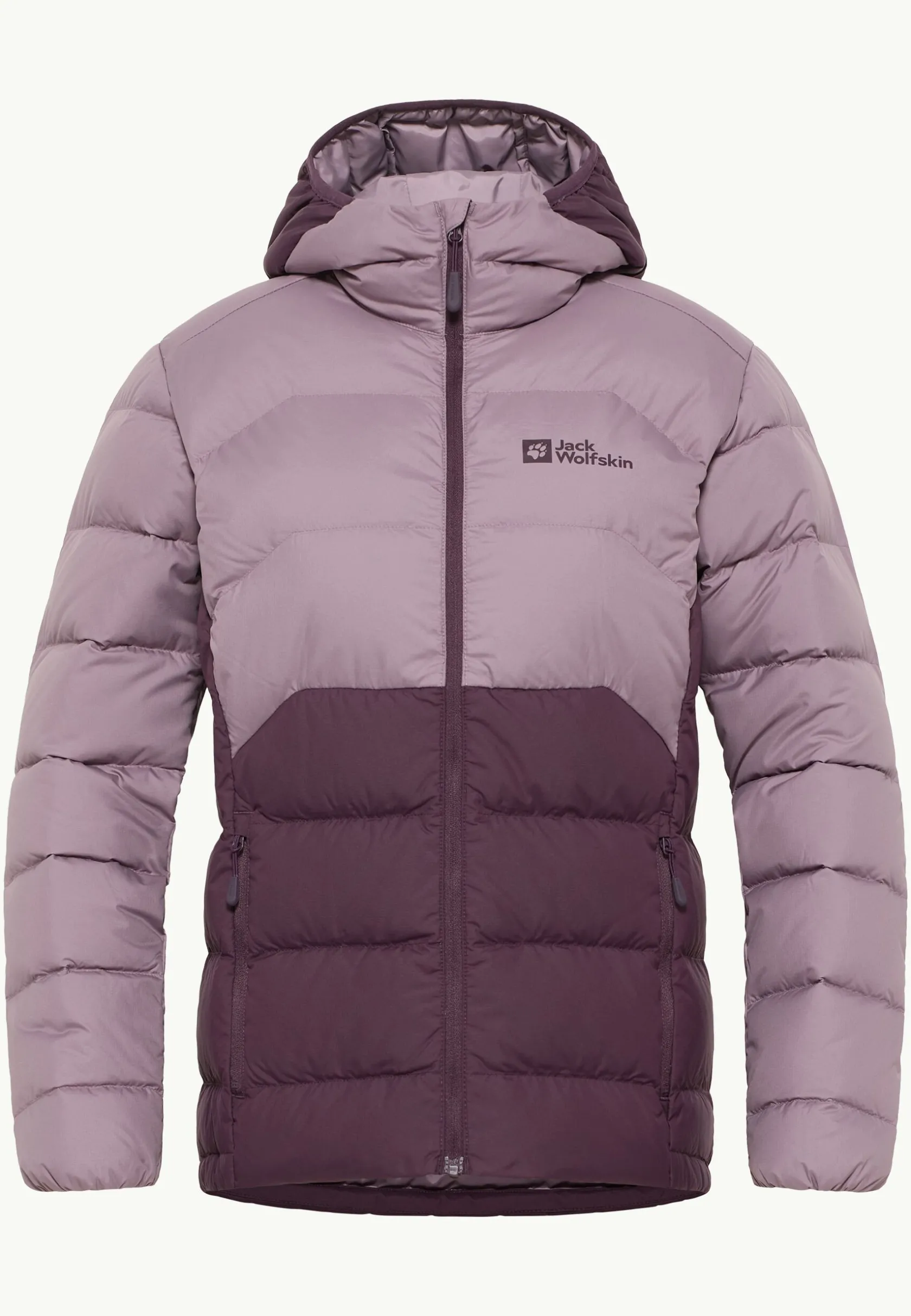 Online Ather Down Hoody W Rds Damen Übergangsjacken|Isolationsjacken