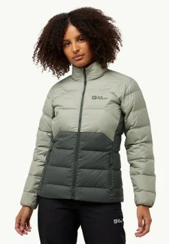 Sale Ather Down Jkt W Rds Damen Übergangsjacken|Isolationsjacken