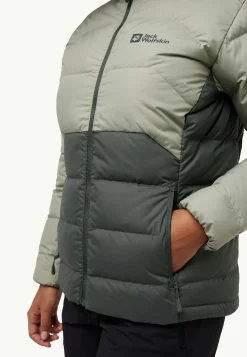 Sale Ather Down Jkt W Rds Damen Übergangsjacken|Isolationsjacken