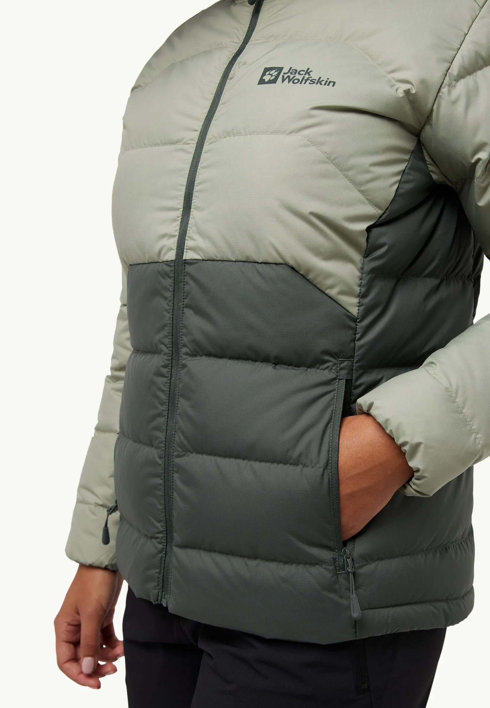 Sale Ather Down Jkt W Rds Damen Übergangsjacken|Isolationsjacken
