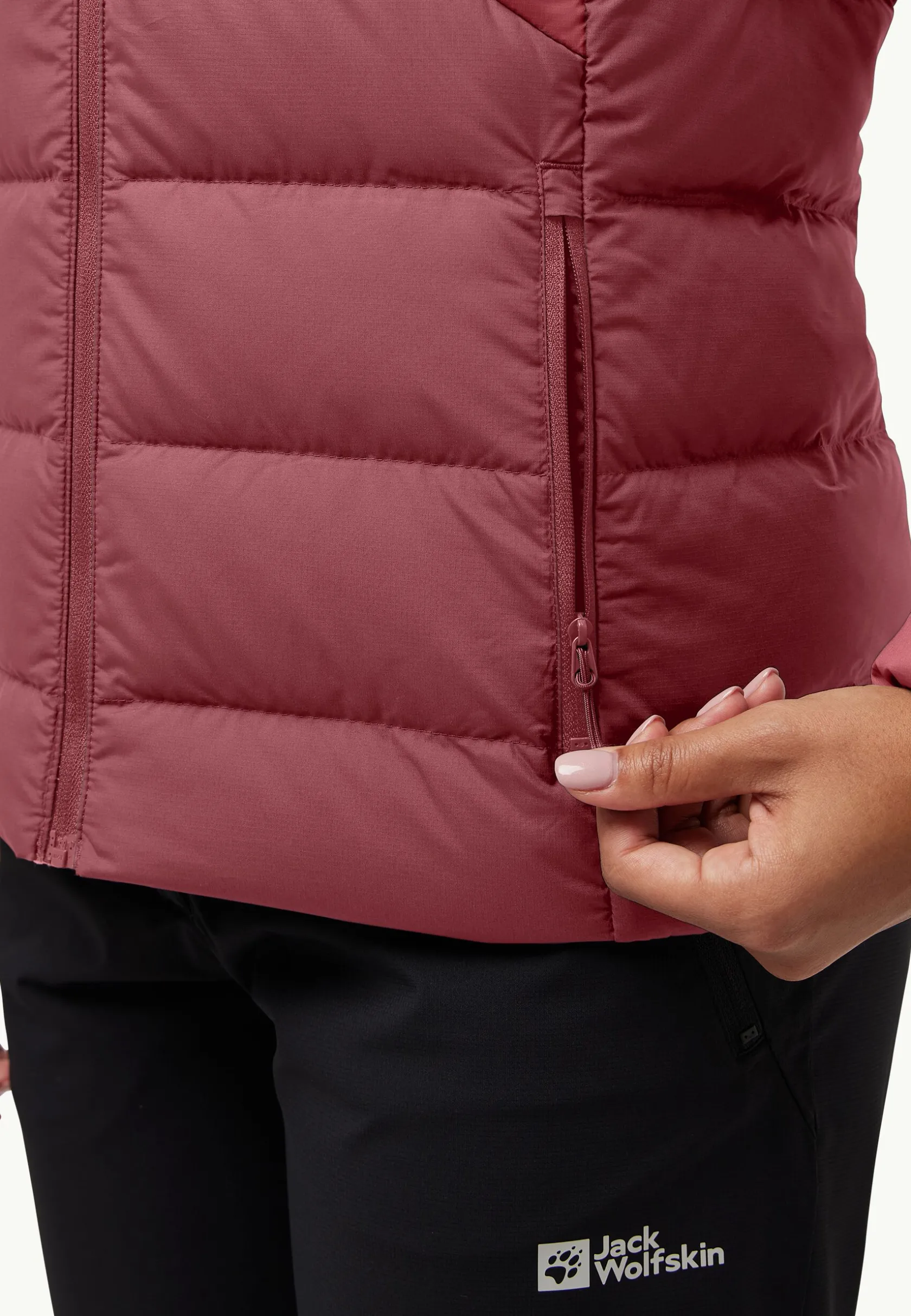 Sale Ather Down Jkt W Rds Damen Übergangsjacken|Isolationsjacken