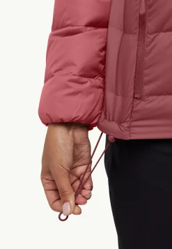 Sale Ather Down Jkt W Rds Damen Übergangsjacken|Isolationsjacken