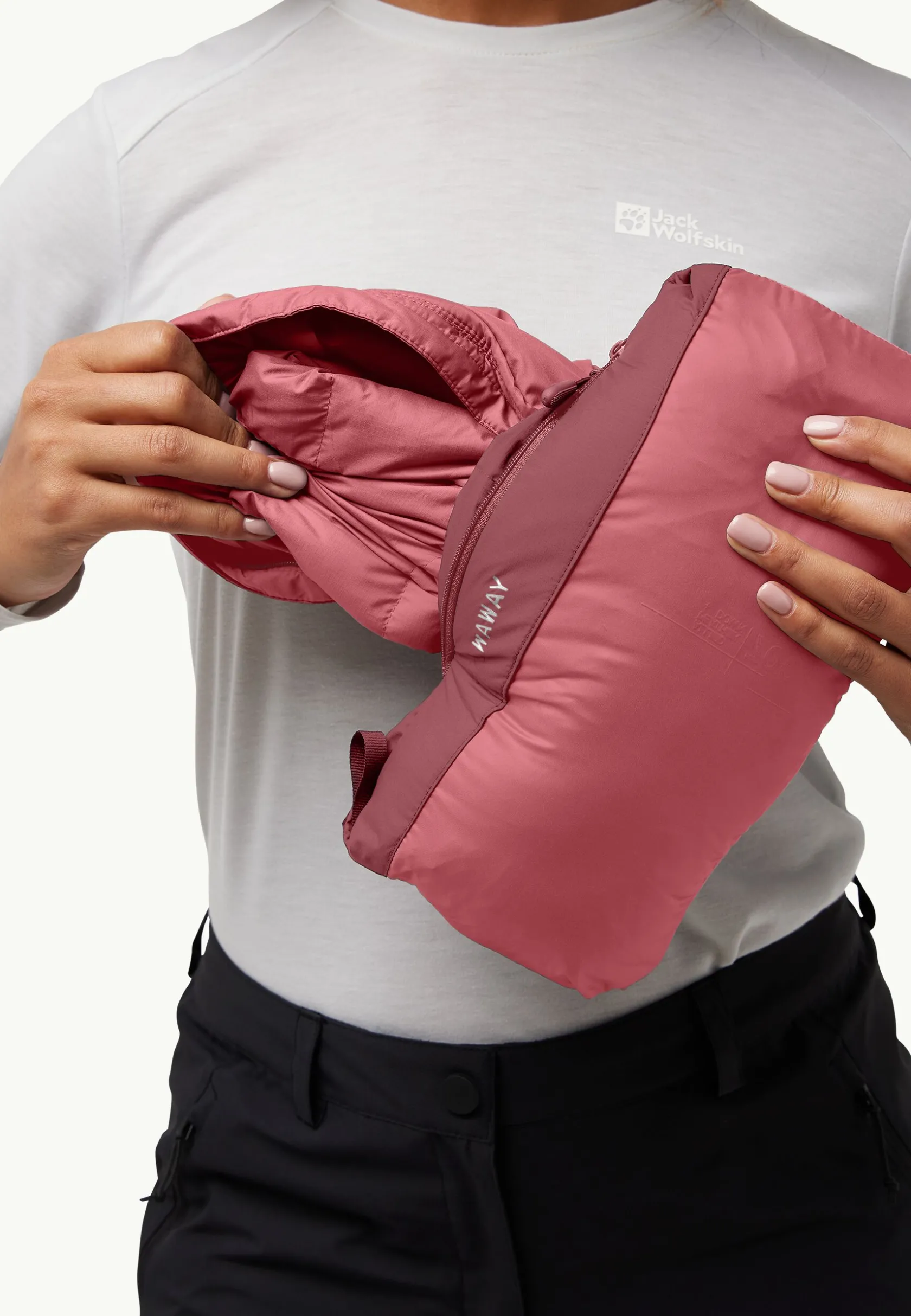 Sale Ather Down Jkt W Rds Damen Übergangsjacken|Isolationsjacken