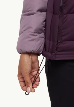 Sale Ather Down Jkt W Rds Damen Übergangsjacken|Isolationsjacken