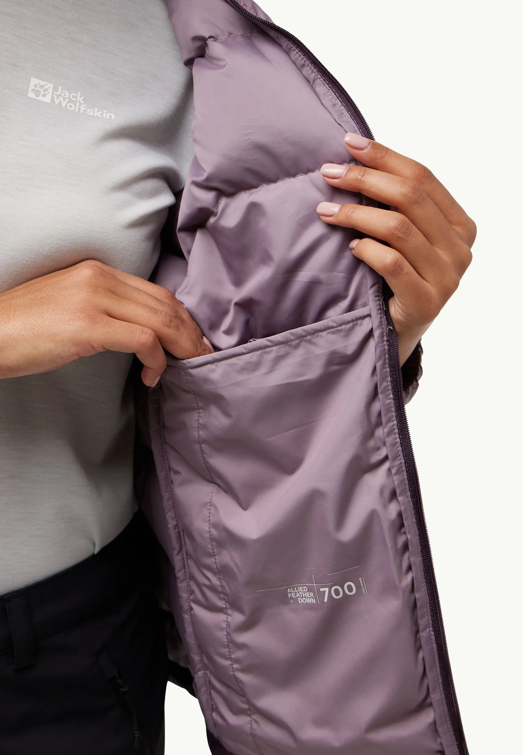 Sale Ather Down Jkt W Rds Damen Übergangsjacken|Isolationsjacken