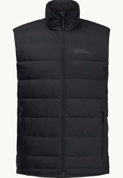 Sale Ather Down Vest M Rds Herren Westen|Übergangsjacken