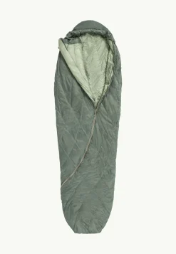 New Athmos Down |5, 180cm Rds Schlafsäcke