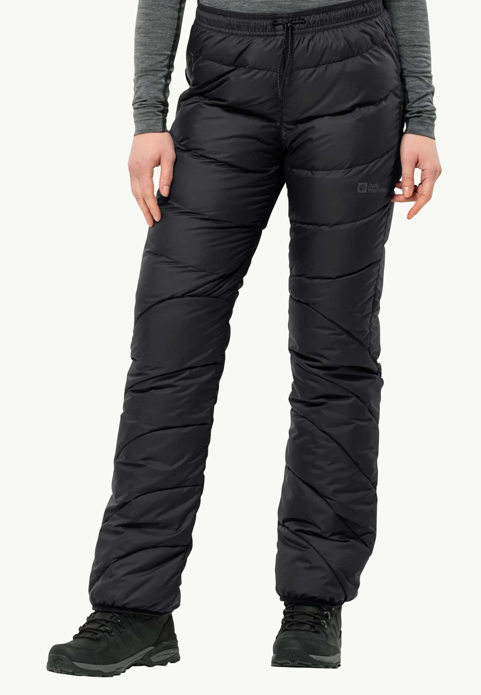 Fashion Atmosphere Pants W Damen Winterhosen|Wanderhosen