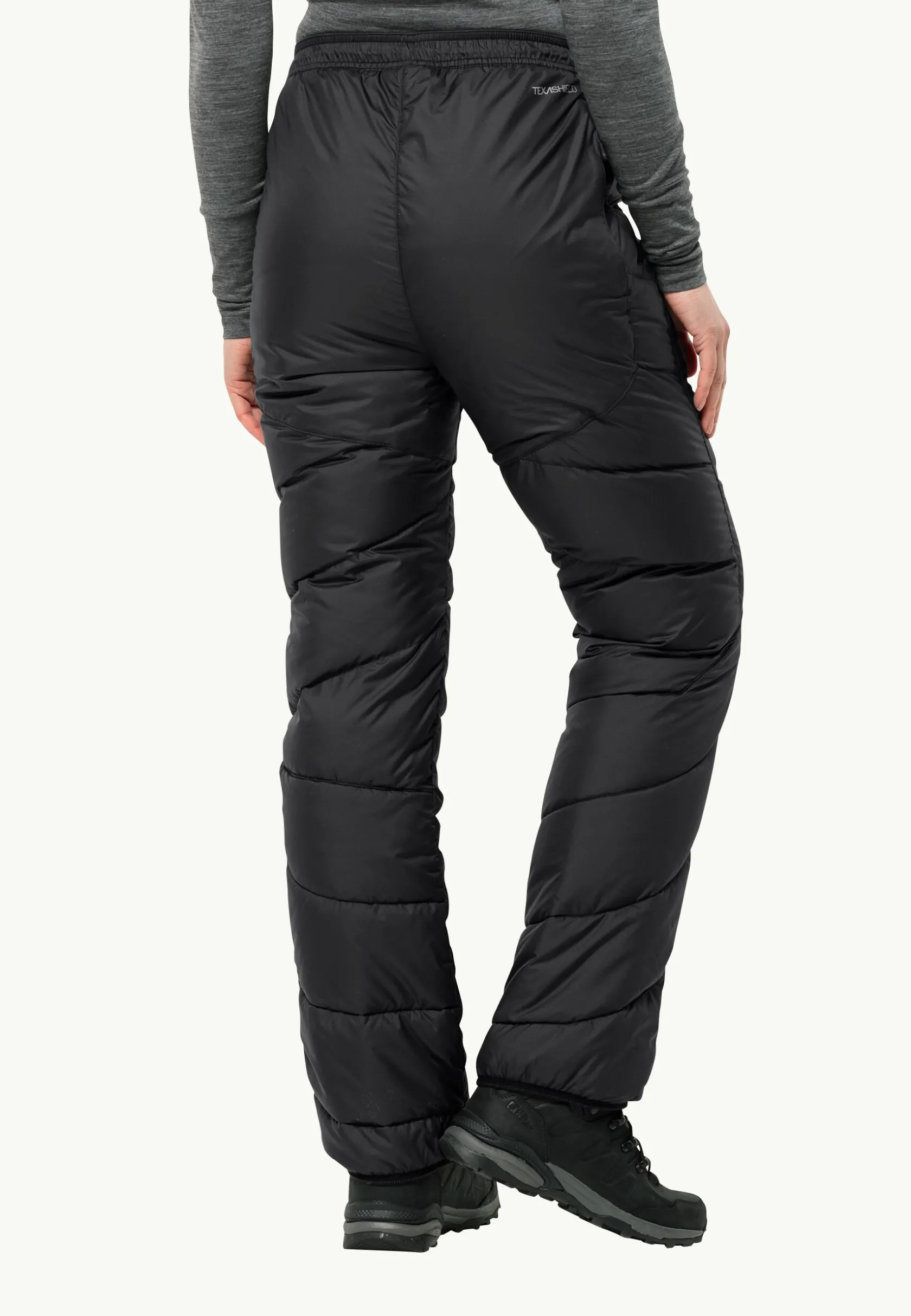 Fashion Atmosphere Pants W Damen Winterhosen|Wanderhosen