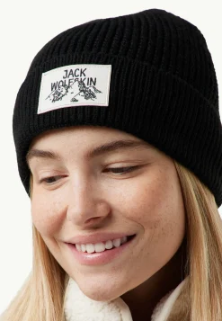 Sale Badge Beanie Damen Caps & Hüte|Mützen