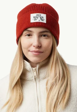 Sale Badge Beanie Damen Caps & Hüte|Mützen