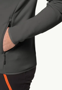 Online Baiselberg Fz M Herren Fleece|Fleecejacken