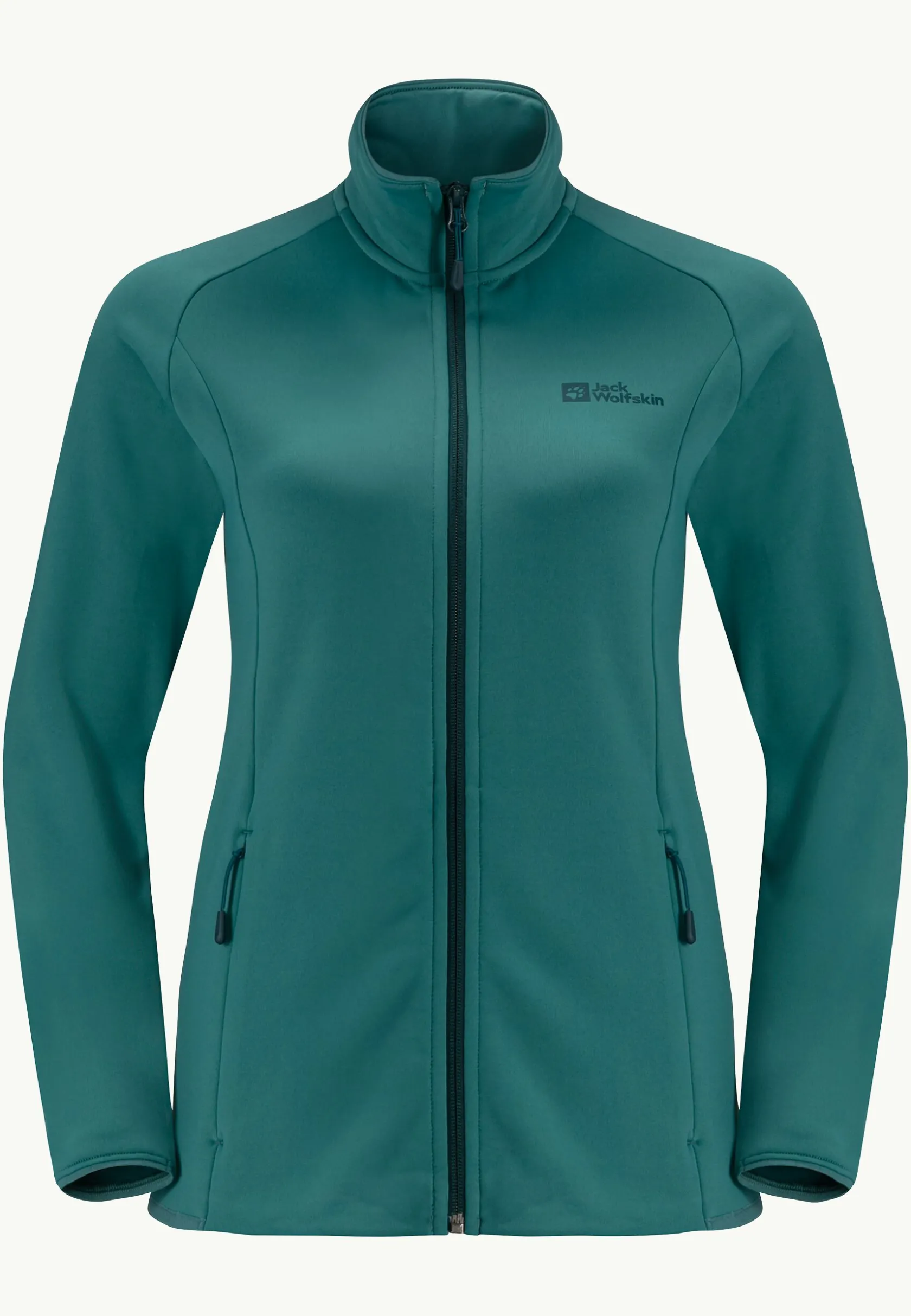 Discount Baiselberg Fz W Damen Fleece|Fleecejacken