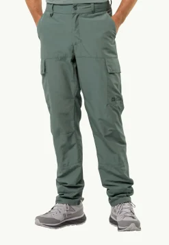 Sale Barrier Pant M Herren Softshellhosen|Wanderhosen