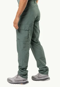 Sale Barrier Pant M Herren Softshellhosen|Wanderhosen