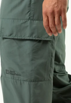 Sale Barrier Pant M Herren Softshellhosen|Wanderhosen