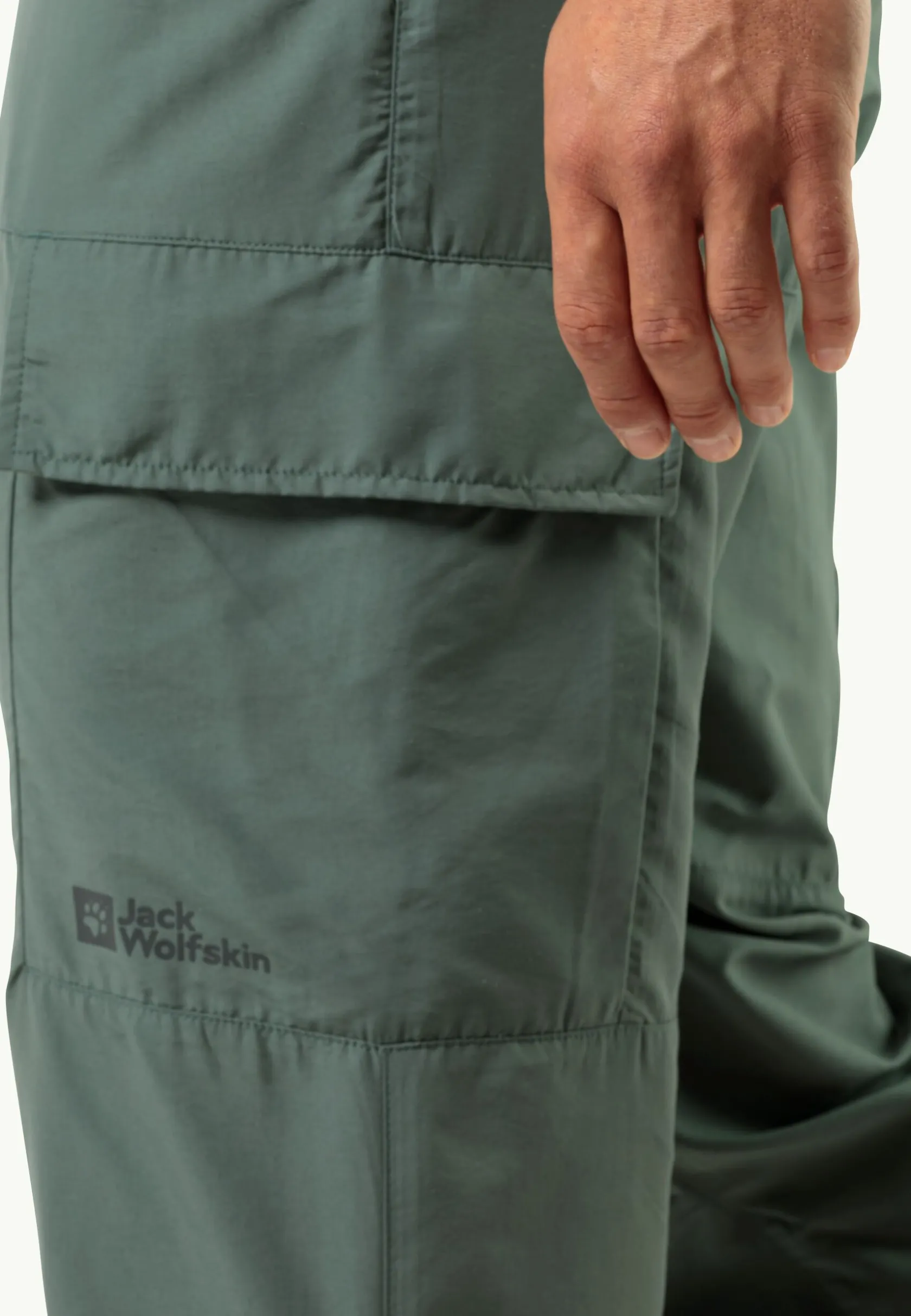 Sale Barrier Pant M Herren Softshellhosen|Wanderhosen