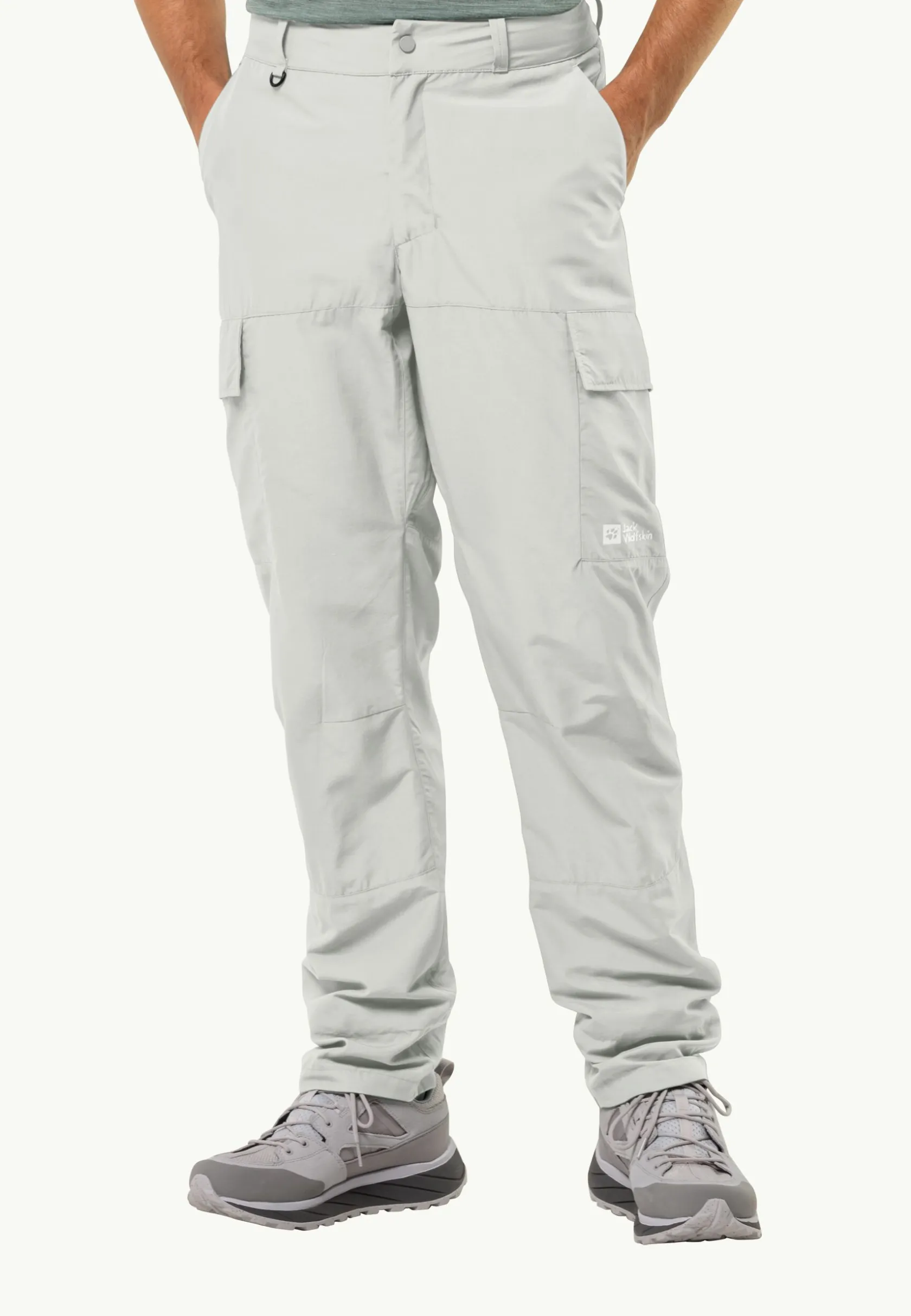 Sale Barrier Pant M Herren Softshellhosen|Wanderhosen