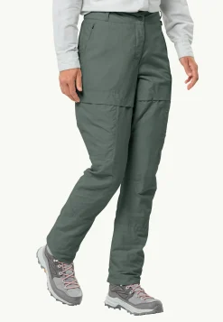Clearance Barrier Pant W Damen Winterhosen|Softshellhosen