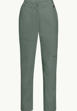 Clearance Barrier Pant W Damen Winterhosen|Softshellhosen