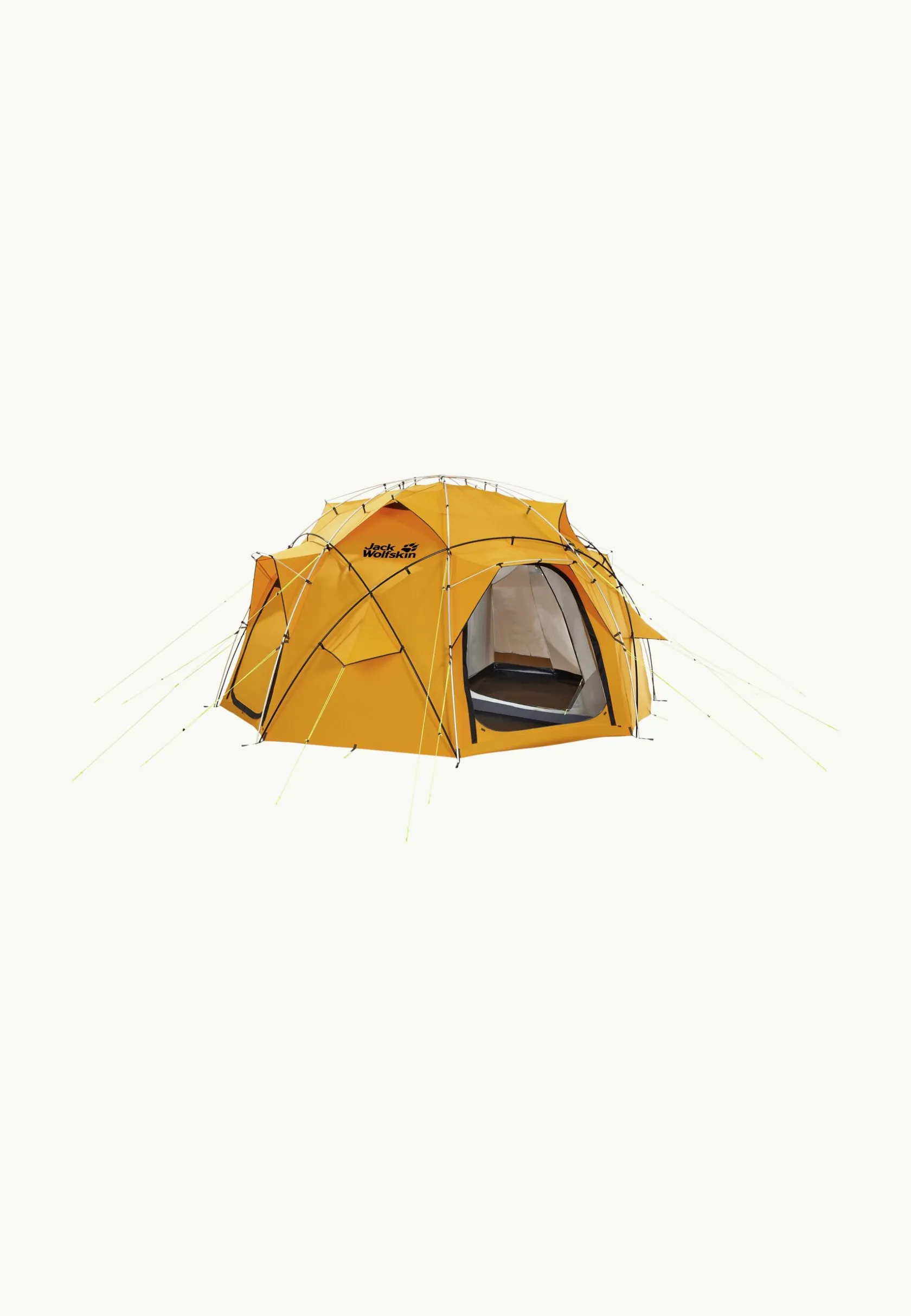Fashion Base Camp Dome Zelte