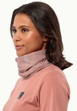 Clearance Basic Neckgaiter Damen Schals & Tücher|Schals & Tücher