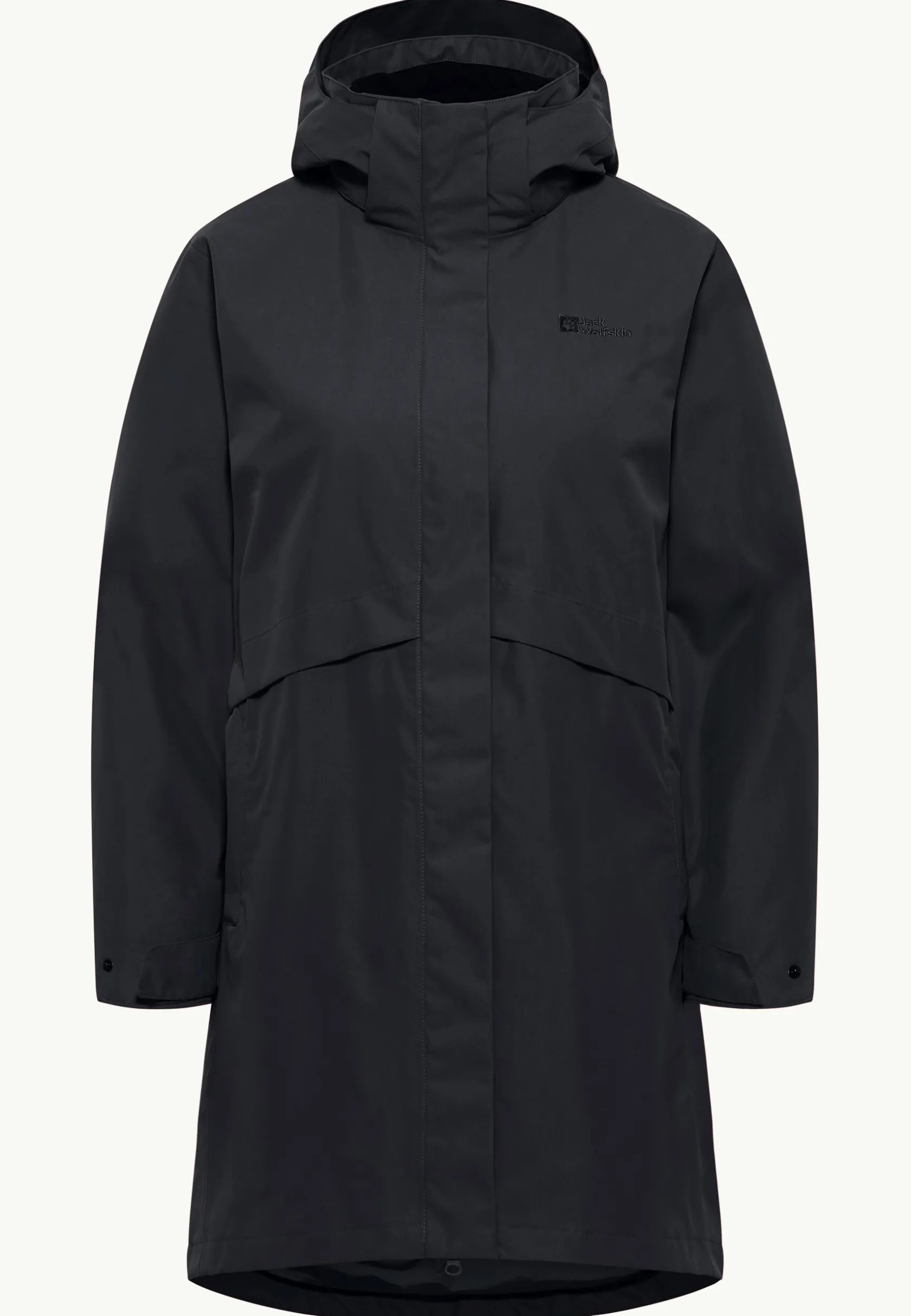 New Baylight 3in1 Coat W Damen Winterjacken|3-In-1 Jacken