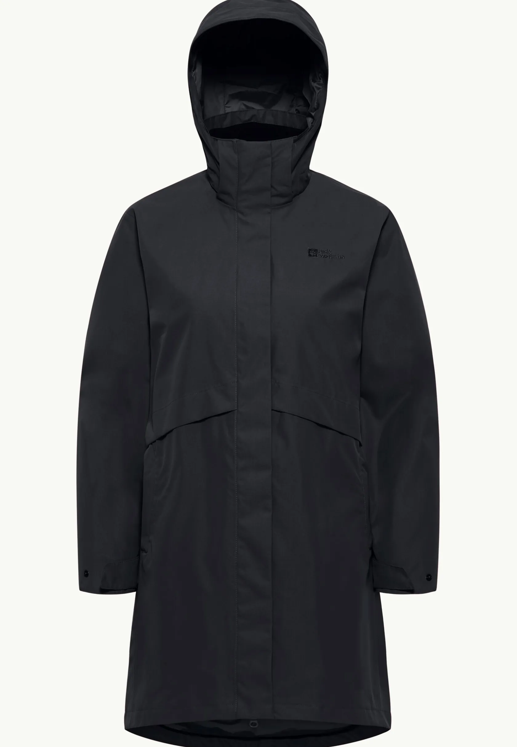 New Baylight 3in1 Coat W Damen Winterjacken|3-In-1 Jacken