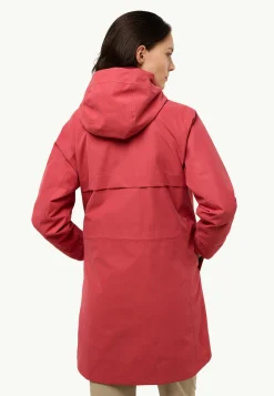New Baylight 3in1 Coat W Damen Winterjacken|3-In-1 Jacken