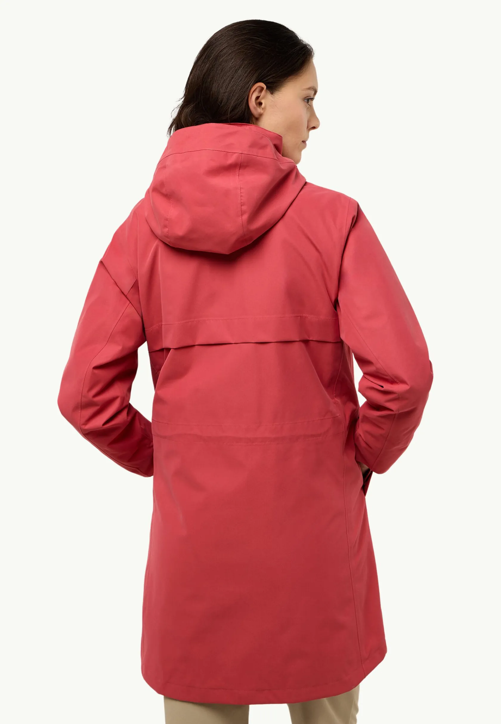 New Baylight 3in1 Coat W Damen Winterjacken|3-In-1 Jacken