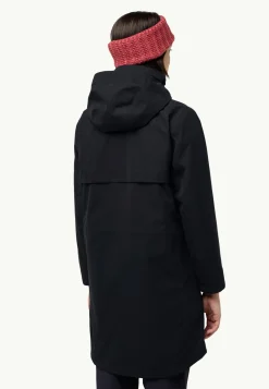 New Baylight 3in1 Coat W Damen Winterjacken|3-In-1 Jacken