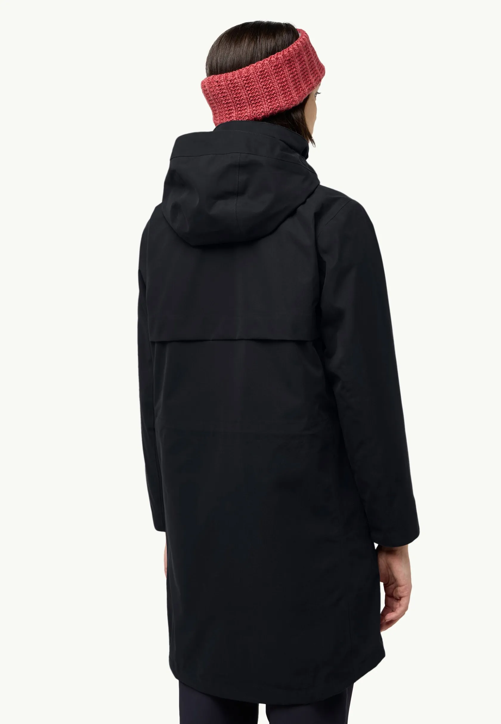 New Baylight 3in1 Coat W Damen Winterjacken|3-In-1 Jacken