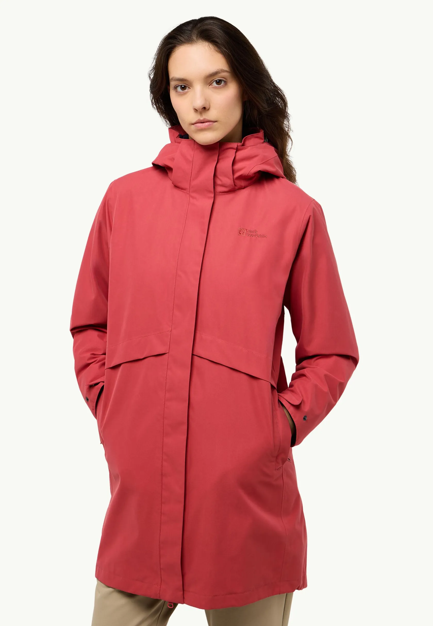 New Baylight 3in1 Coat W Damen Winterjacken|3-In-1 Jacken