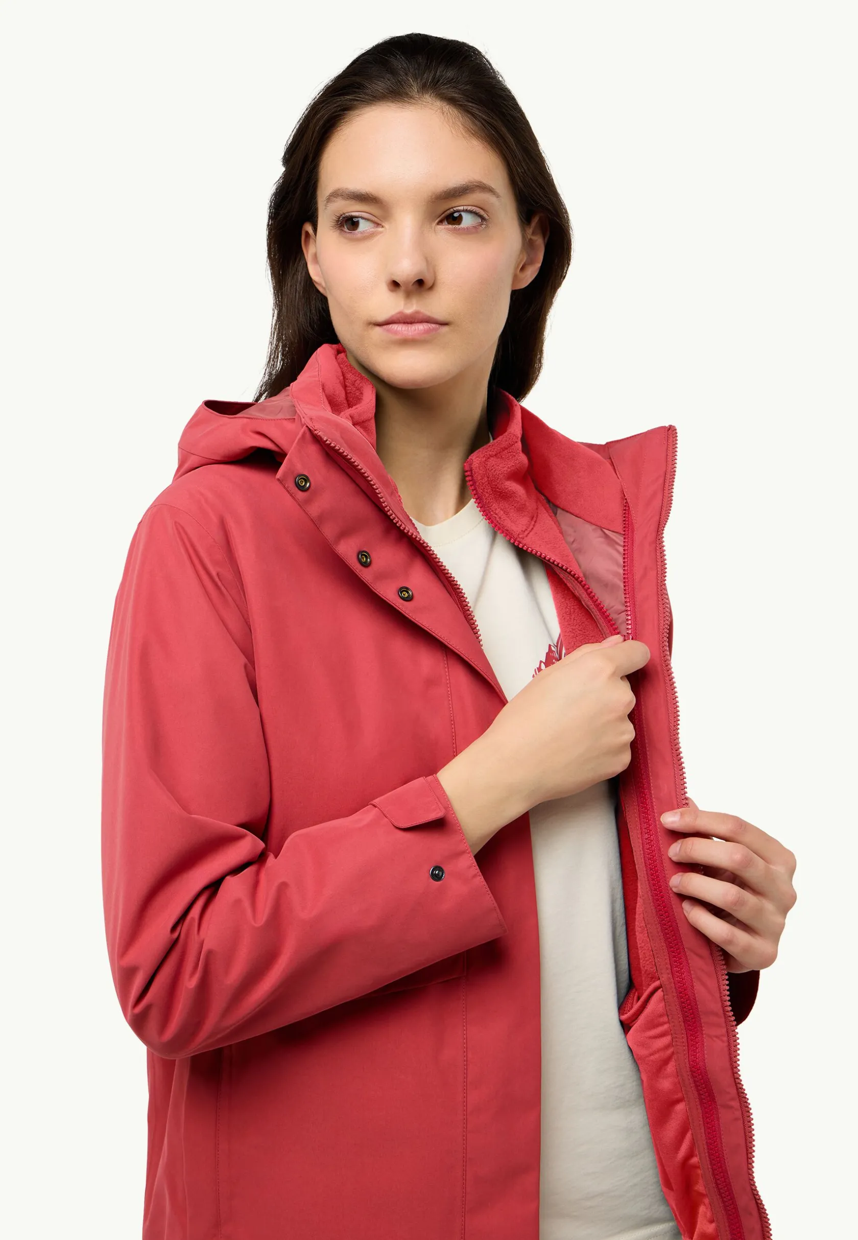 New Baylight 3in1 Coat W Damen Winterjacken|3-In-1 Jacken