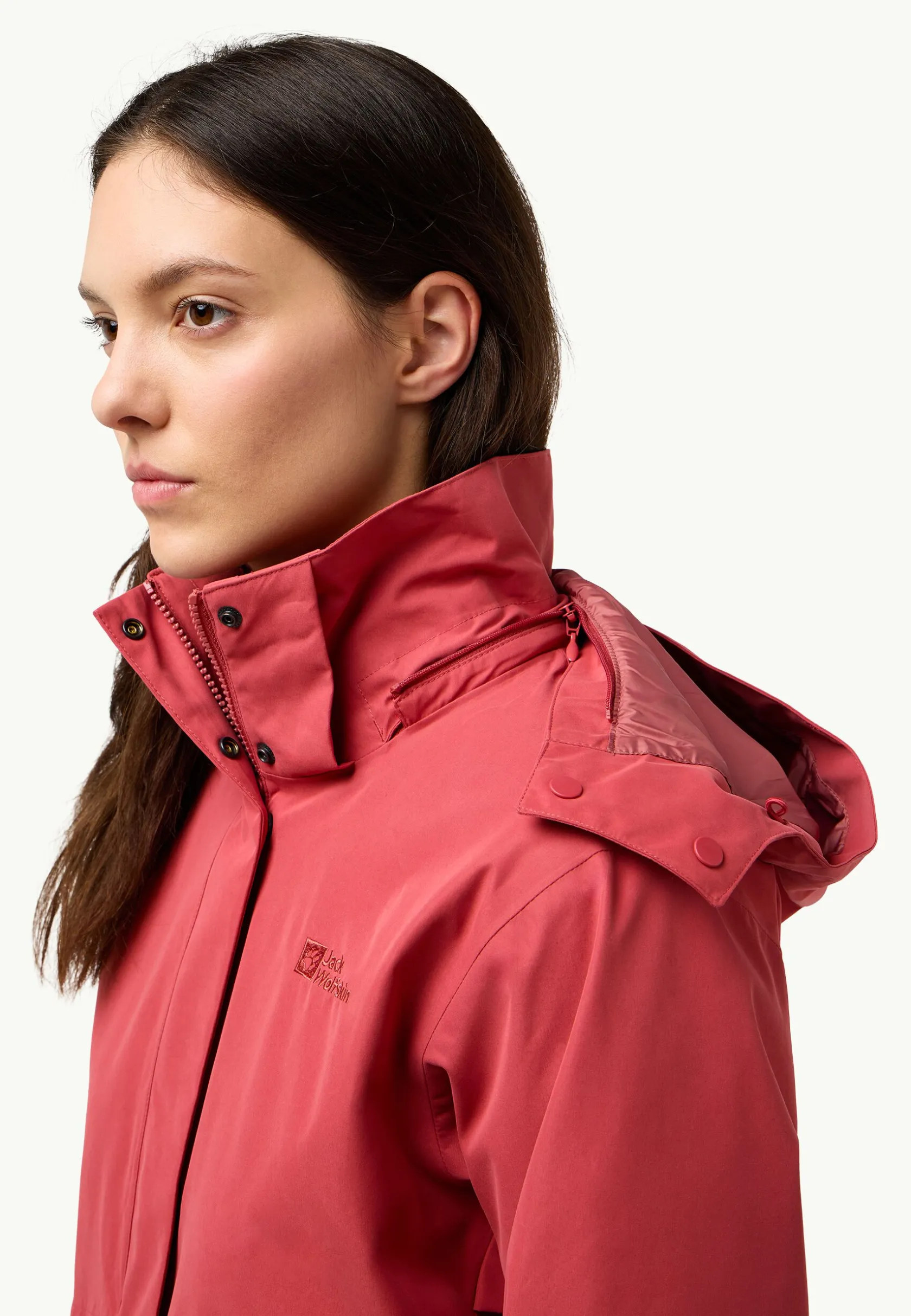 New Baylight 3in1 Coat W Damen Winterjacken|3-In-1 Jacken