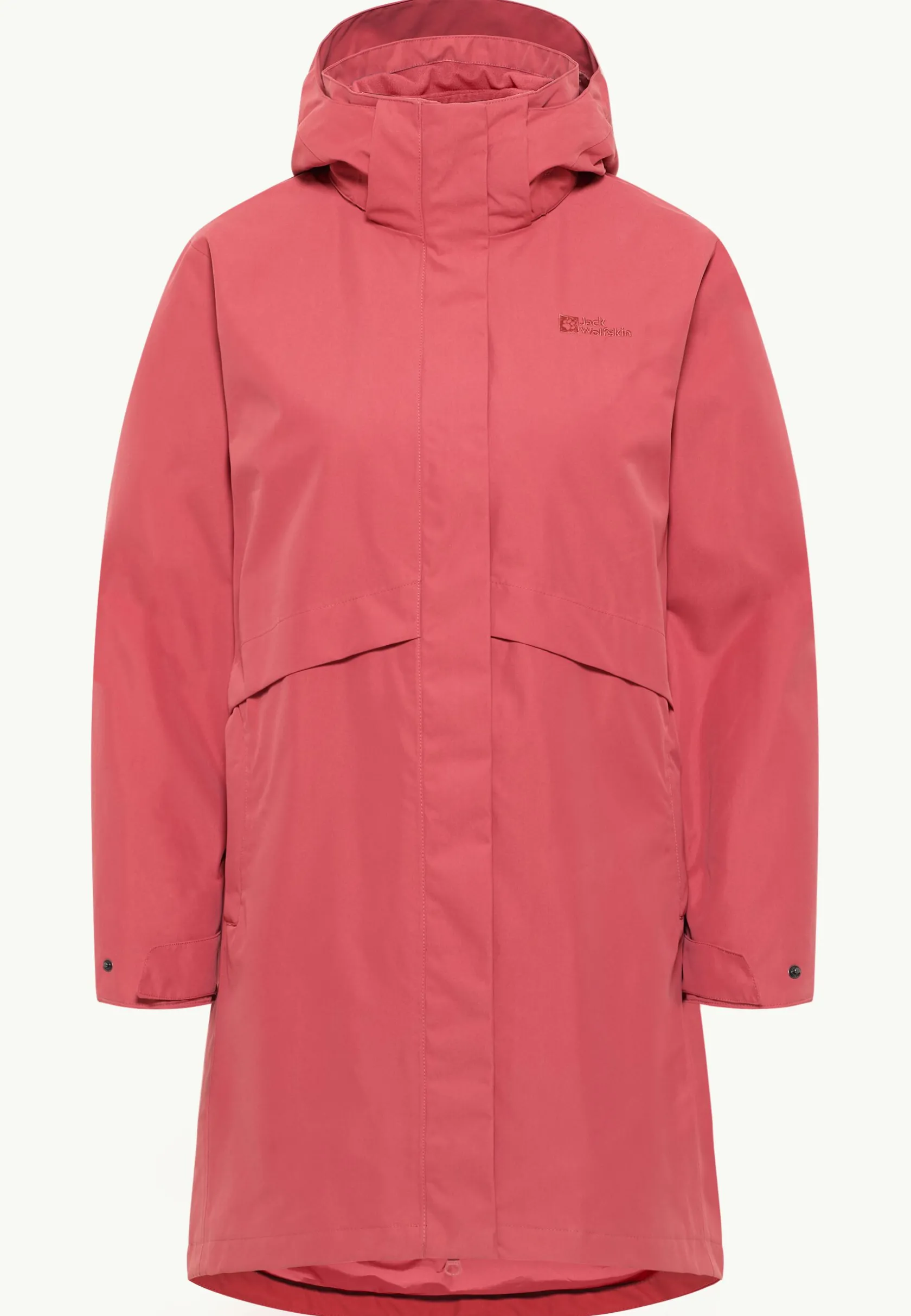 New Baylight 3in1 Coat W Damen Winterjacken|3-In-1 Jacken