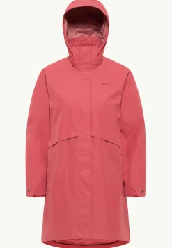 New Baylight 3in1 Coat W Damen Winterjacken|3-In-1 Jacken