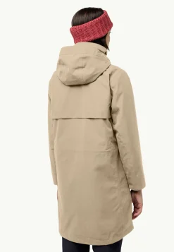 New Baylight 3in1 Coat W Damen Winterjacken|3-In-1 Jacken