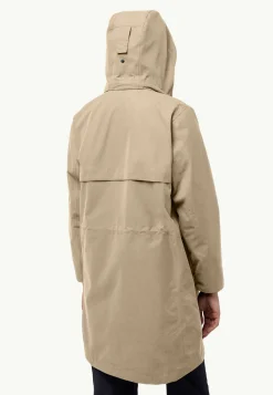 New Baylight 3in1 Coat W Damen Winterjacken|3-In-1 Jacken