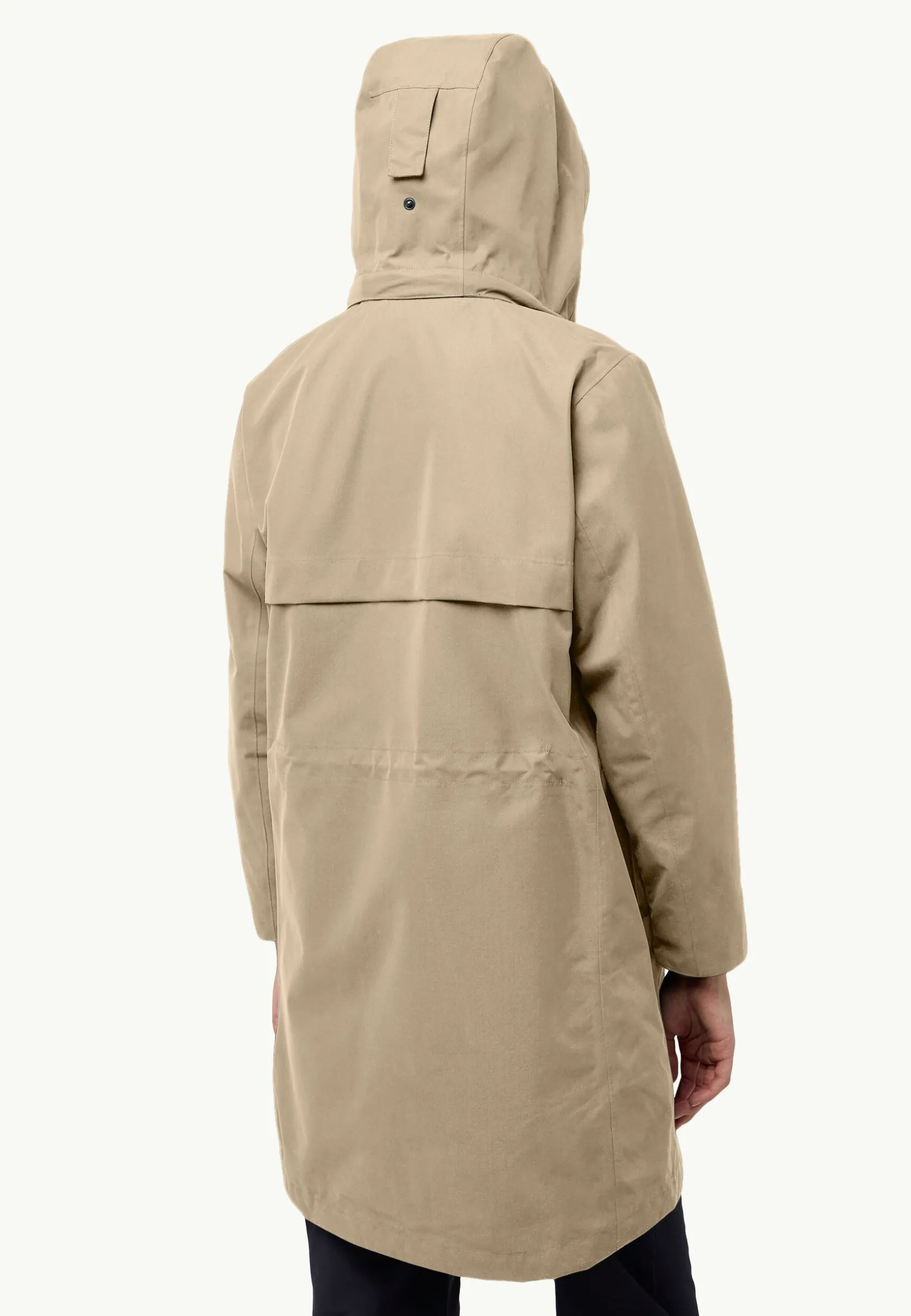 New Baylight 3in1 Coat W Damen Winterjacken|3-In-1 Jacken
