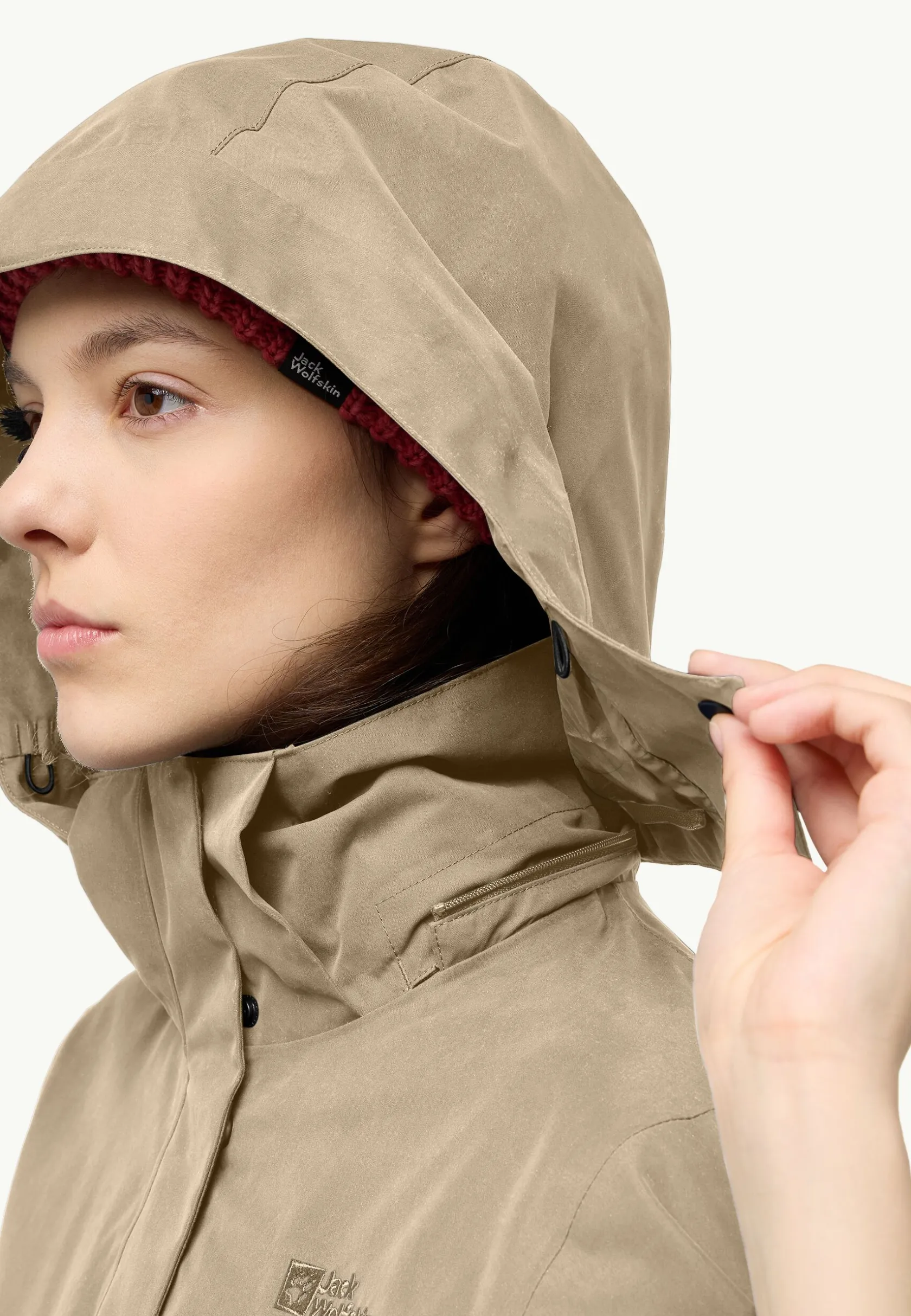 New Baylight 3in1 Coat W Damen Winterjacken|3-In-1 Jacken