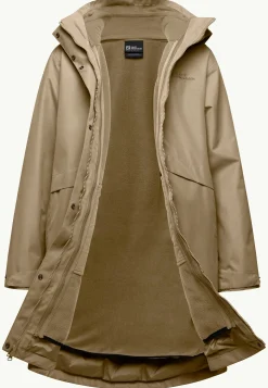 New Baylight 3in1 Coat W Damen Winterjacken|3-In-1 Jacken