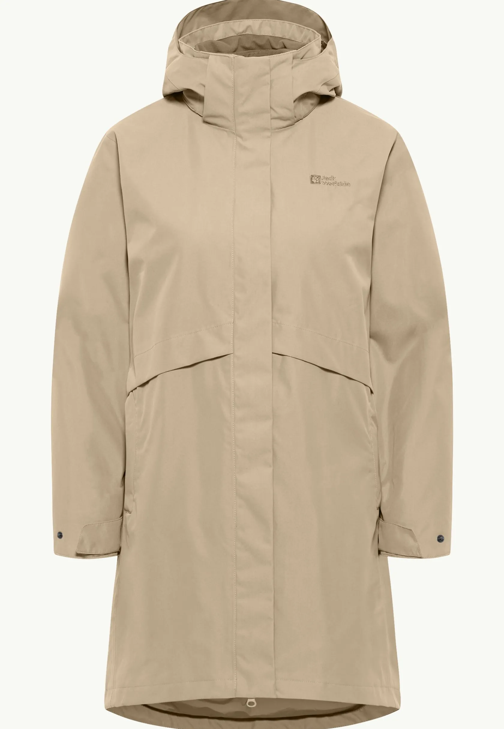 New Baylight 3in1 Coat W Damen Winterjacken|3-In-1 Jacken