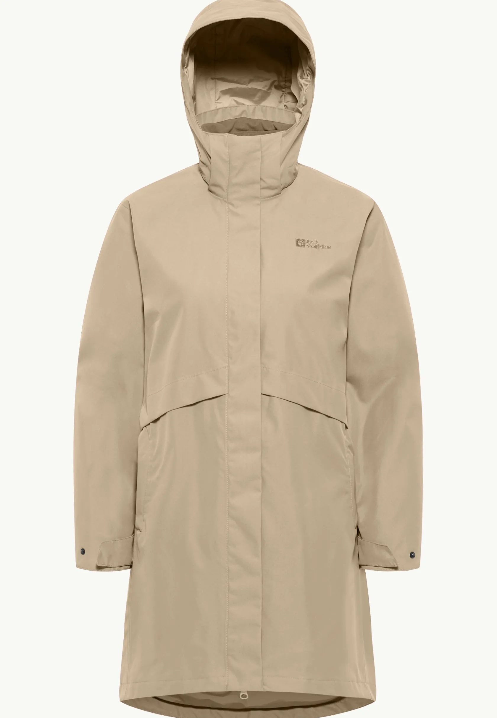New Baylight 3in1 Coat W Damen Winterjacken|3-In-1 Jacken