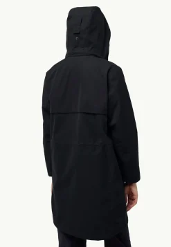 New Baylight 3in1 Coat W Damen Winterjacken|3-In-1 Jacken