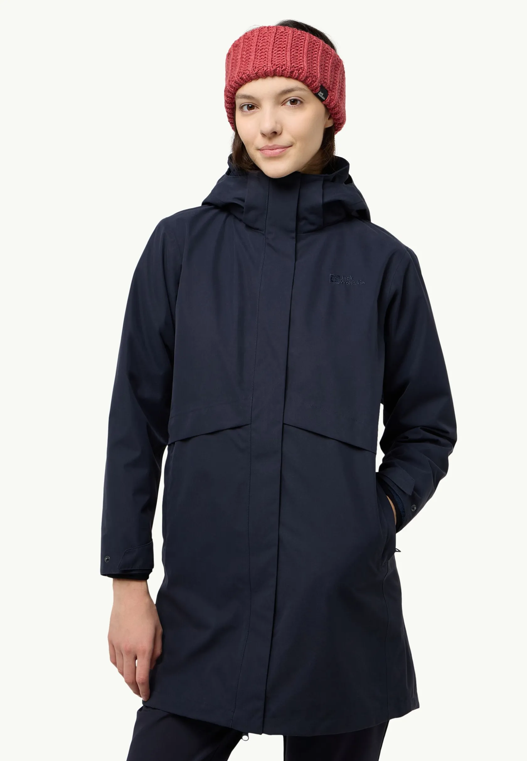 New Baylight 3in1 Coat W Damen Winterjacken|3-In-1 Jacken