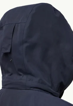 New Baylight 3in1 Coat W Damen Winterjacken|3-In-1 Jacken