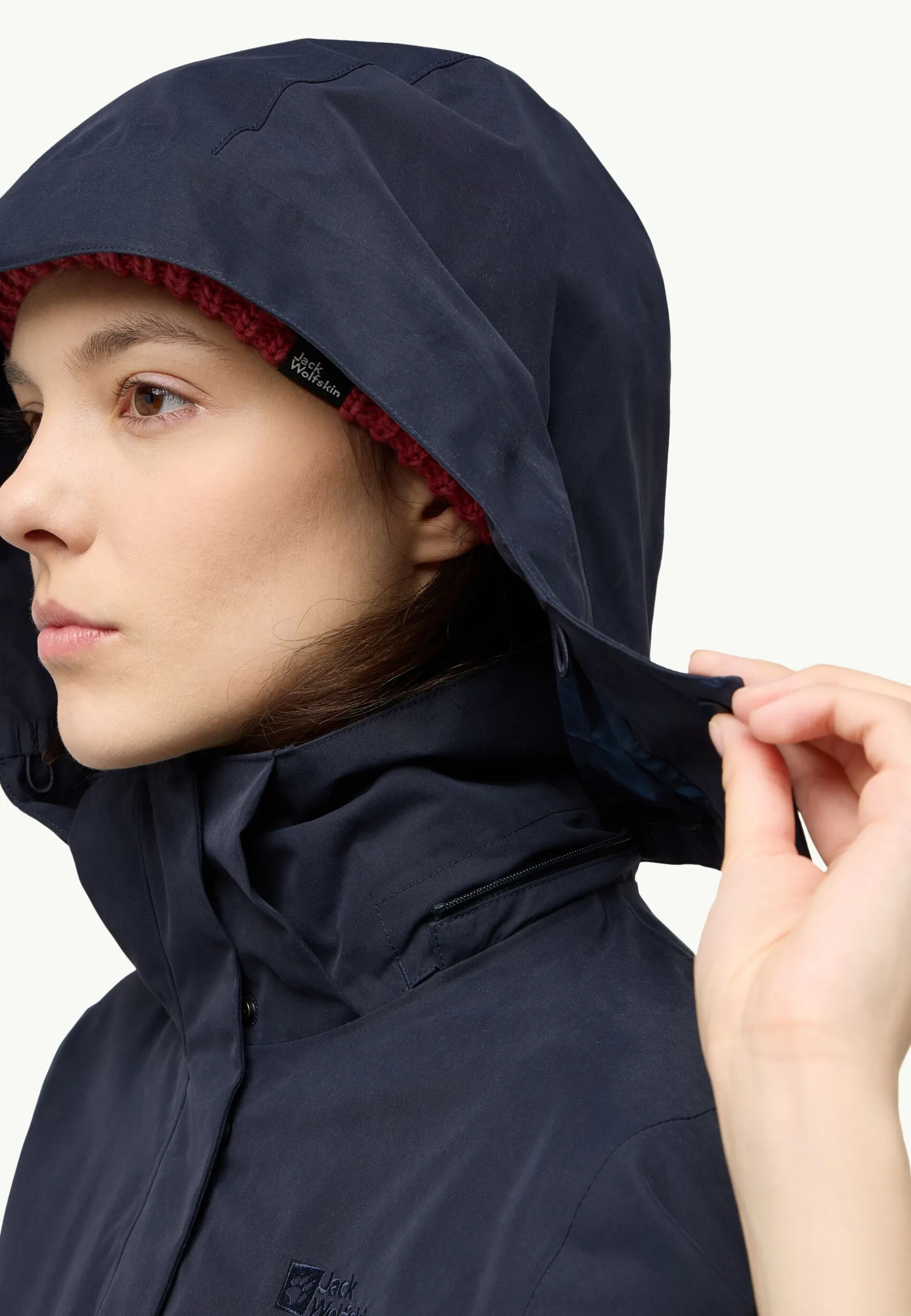 New Baylight 3in1 Coat W Damen Winterjacken|3-In-1 Jacken