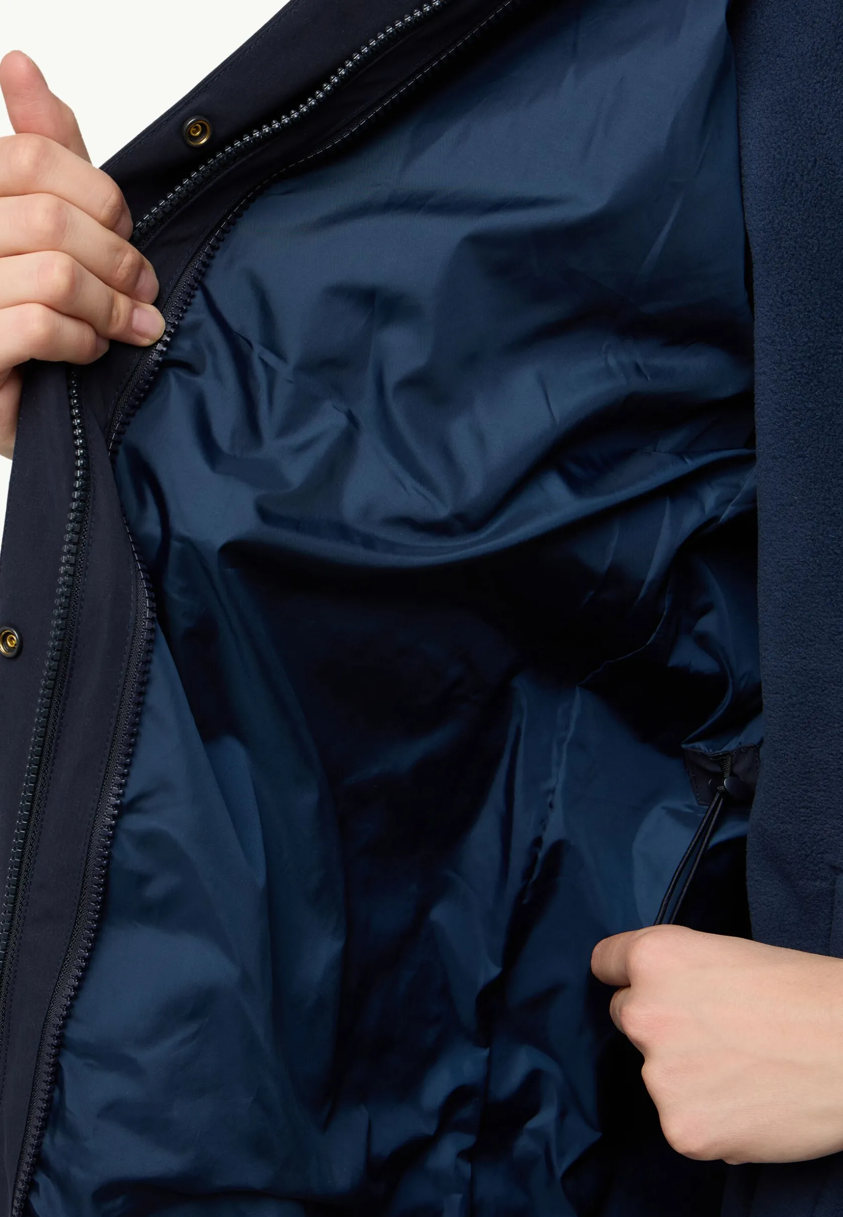New Baylight 3in1 Coat W Damen Winterjacken|3-In-1 Jacken