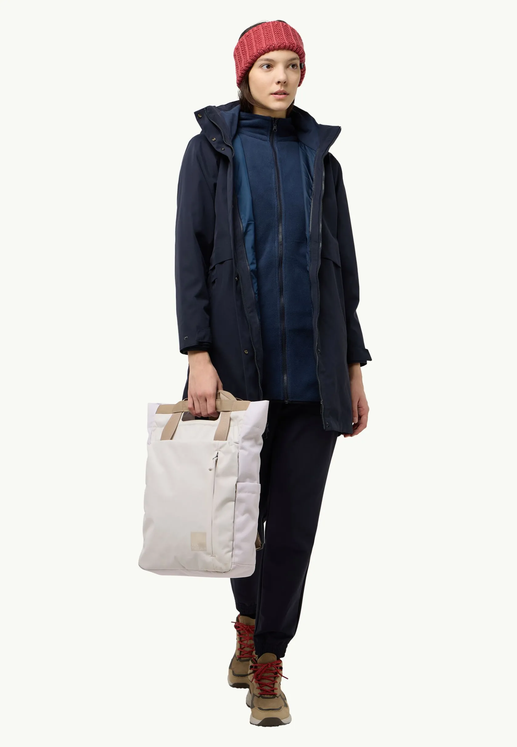 New Baylight 3in1 Coat W Damen Winterjacken|3-In-1 Jacken